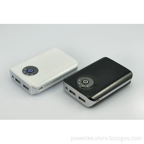 Popular power bank PL-P2